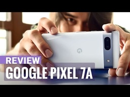 ​Google Pixel 7a 128GB/8GB