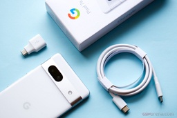 ​Google Pixel 7a