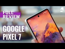 ​Google Pixel 7, 128GB 8GB RAM