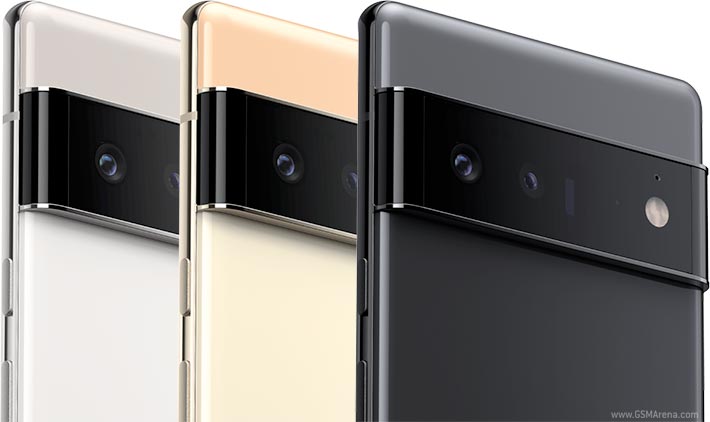 Google Pixel 6 Pro 512GB