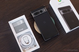 ​​Google Pixel 7 Pro 5G