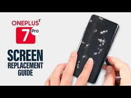 ​​OnePlus 7T Pro Screen Replacement