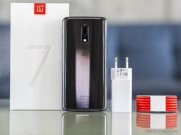 ​OnePlus 7 Screen Replacement and Repair