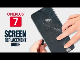 ​OnePlus 7 Screen Replacement