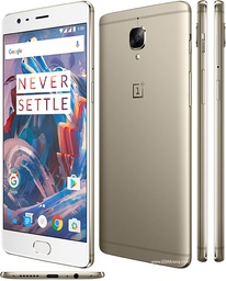 ​​Oneplus 3T Screen Replacement 
