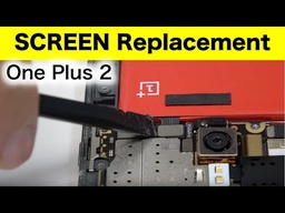 ​OnePlus 2 Screen Replacement 