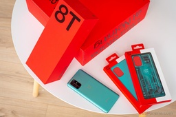 ​​Oneplus 8T Screen Replacement & Repairs