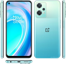 Oneplus Nord CE 2 Lite Screen Replacement