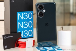 Oneplus Nord N30 Screen Replacement