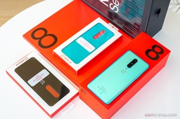 Oneplus 8 Screen Replacement