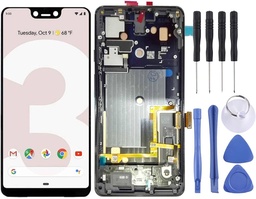 Google Pixel 3 Screen Replacement and Repairs