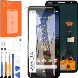Google Pixel 3a Screen Replacement and Repairs