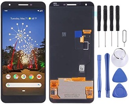 Google Pixel 3a XL Screen Replacement and Repairs