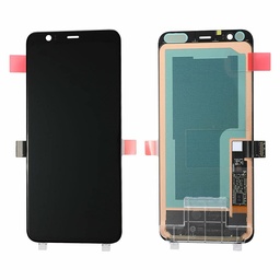Google Pixel 4 Screen Replacement and Repairs