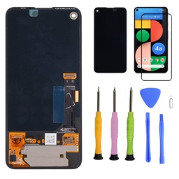 Google Pixel 4a Screen Replacement and Repairs