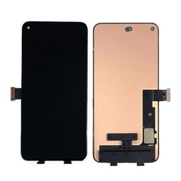 Google Pixel 5 Screen Replacement and Repairs