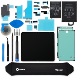 Google Pixel Fold Screen Replacement and Repairs