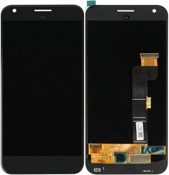 Google Pixel XL Screen Replacement and Repairs