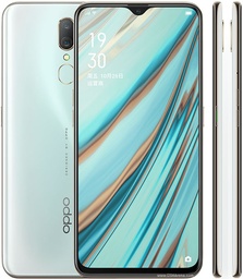 Oppo A9 Screen Replacement