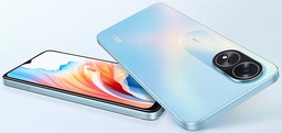 OPPO A18 Screen Replacement