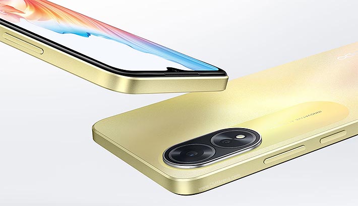 OPPO A38 Screen Replacement Price in Kenya | Phone Grade Kenya