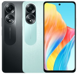 OPPO A58 4G Screen Replacement
