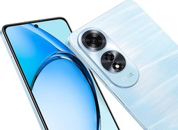 OPPO A60 Screen Replacement