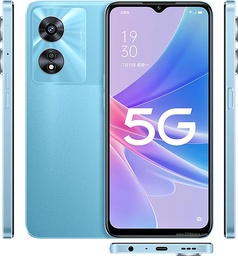 Oppo A98 5G Screen Replacement & Repairs