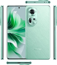 OPPO Reno 11 Screen Replacement