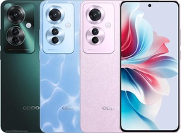 OPPO Reno 11 F Screen Replacement