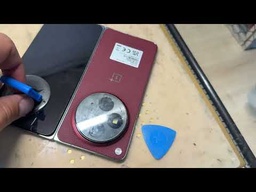 Oneplus Open Screen Replacement