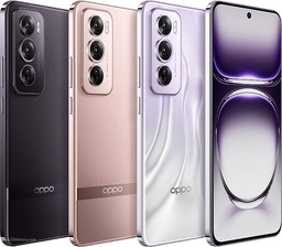 OPPO Reno 12 Pro Screen Replacement & Repairs