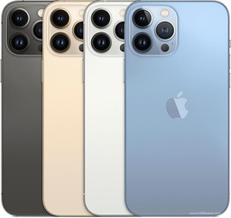 iPhone 13 Pro