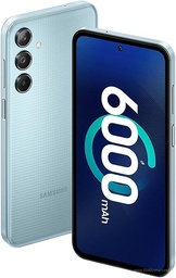 Samsung Galaxy M35 5G