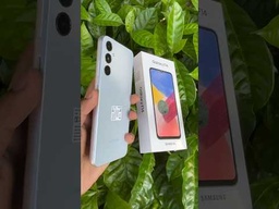 Samsung Galaxy F14, 4GB RAM 64GB