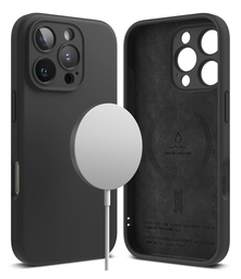 iPhone 16 Pro Max Silicone Case