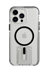 iPhone 16 Pro Max Clear Case with MagSafe