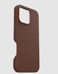 iPhone 16 Pro Leather Case