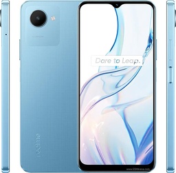 ​​Realme C30s