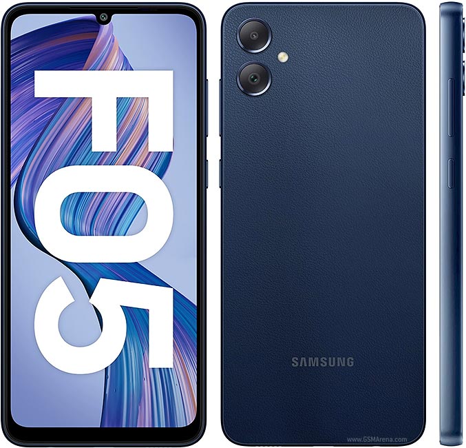 ​​Samsung Galaxy F05 64GB/4GB