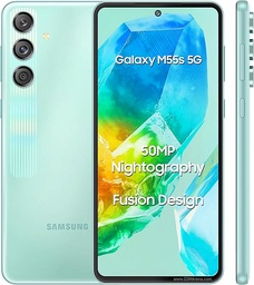 ​​Samsung Galaxy M55s
