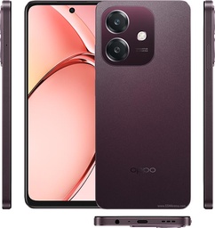 ​Oppo A3X, 4GB RAM 128GB