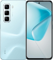 ​​Infinix Hot 50 Pro 4G