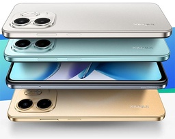 ​​Infinix Smart 9 128GB/4GB