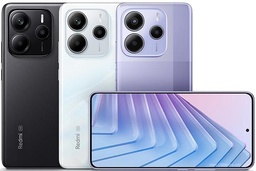 Xiaomi Redmi Note 14, 6GB RAM 128GB