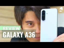 Samsung Galaxy A36, 256GB 8GB RAM
