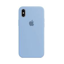 Apple iPhone X Silicone Case
