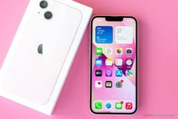 Apple iPhone 13 256GB