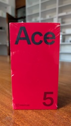 OnePlus Ace 5, 512GB 12GB RAM
