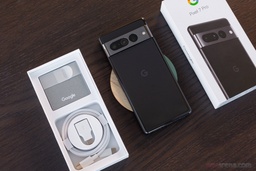 ​​Google Pixel 7 128GB/8GB